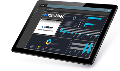 Viewtify QoS: monitorización y control de tráfico de redes empresariales Viewtify QoS: monitorización y control de tráfico de redes empresariales
