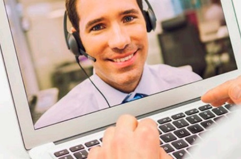 Mantente conectado: soluciones de conectividad para oficinas remotas y teletrabajo. Mantente conectado: soluciones de conectividad para oficinas remotas y teletrabajo.