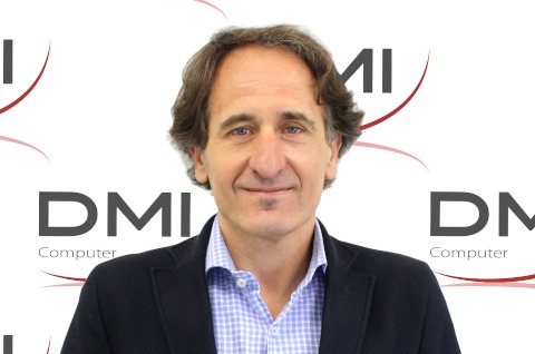 Emilio Sánchez-Clemente, gerente de DMI