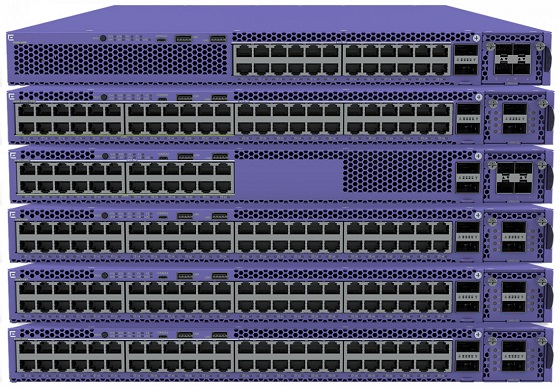 Extreme Networks “conecta a la nube” su portfofio de red de acceso. Extreme Networks “conecta a la nube” su portfofio de red de acceso.