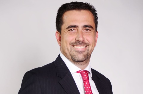 Valentin Pinuaga, de Hitachi Vantara. Valentin Pinuaga, de Hitachi Vantara.