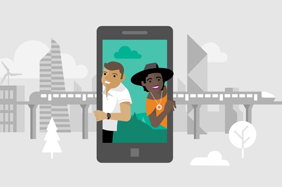 Microsoft habilita nuevos escenarios para 5G. Microsoft habilita nuevos escenarios para 5G.