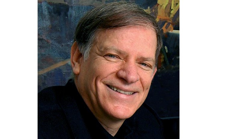 Moshe Yanai, CEO y fundador de Infinidat. Moshe Yanai, CEO y fundador de Infinidat.