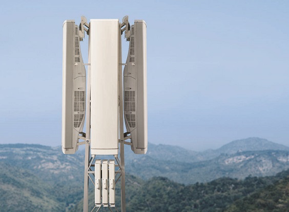 Nuevas soluciones Nokia AirScale para 5G. Nuevas soluciones Nokia AirScale para 5G.