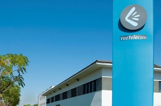 Sede de Voz Telecom. Sede de Voz Telecom.