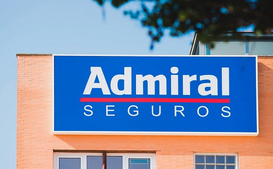 Admiral Seguros protege a sus empleados con teletrabajo. Admiral Seguros protege a sus empleados con teletrabajo.