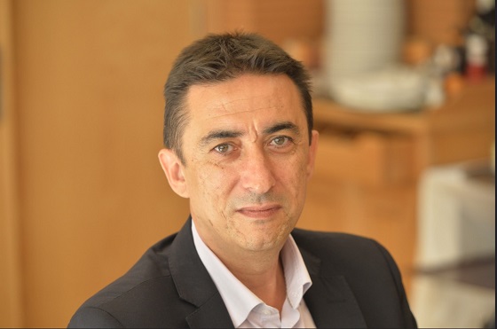 José Tormo, director sur de Europa de Aruba, una compañía de Hewlett Packard. José Tormo, director sur de Europa de Aruba, una compañía de Hewlett Packard.