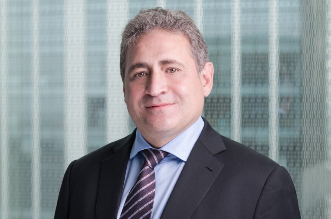 Armando Trivellato, vicepresidente de Poly para sur de EMEA. Armando Trivellato, vicepresidente de Poly para sur de EMEA.