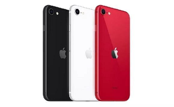 iPhone SE 2020: el nuevo smartphone de Apple. iPhone SE 2020: el nuevo smartphone de Apple.