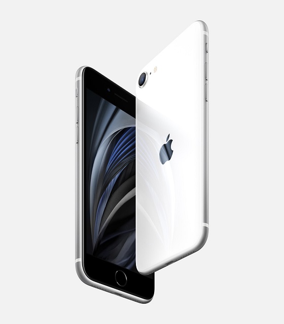 iPhone SE 2020 Especificaciones iPhone SE 2020 Especificaciones