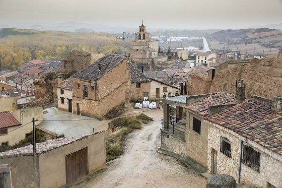Gran aumento de la tecnología en los pueblos de la España Vaciada. Gran aumento de la tecnología en los pueblos de la España Vaciada.