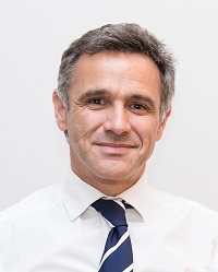 Óscar López, Presidente del Grupo de Regulación de Autelsi. Director general de UBT Legal &  Compliance