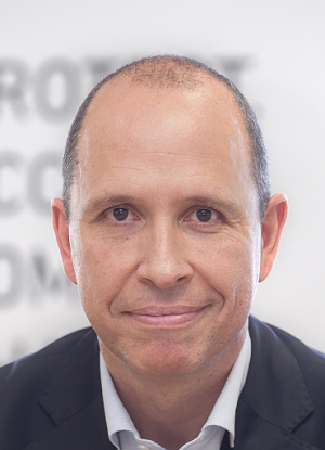 César Pablo Funes, Systems Engineer en Cohesity Iberia César Pablo Funes, Systems Engineer en Cohesity Iberia