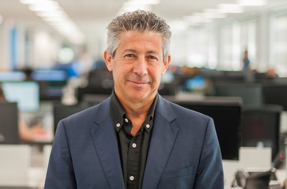Jaime Soler, primer ejecutivo de Ingram Micro en España. Jaime Soler, primer ejecutivo de Ingram Micro en España.