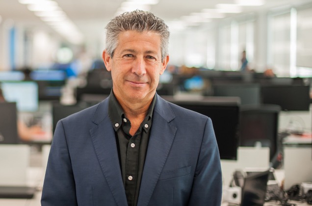 Jaime Soler, de Ingram Micro. Jaime Soler, de Ingram Micro.