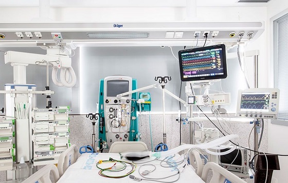 Protección de equipos de electromedicina. Protección de equipos de electromedicina.