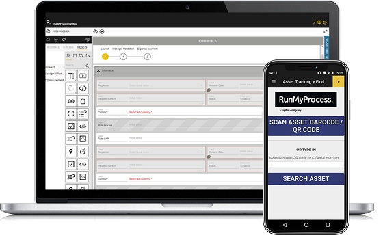 RunMyBuilding, plataforma de Fujitsu para smart cities. RunMyBuilding, plataforma de Fujitsu para smart cities.