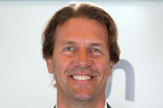 Gernot Sagl, CEO Snom Technology. Gernot Sagl, CEO Snom Technology.