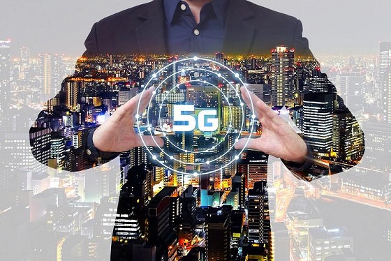True Corporation Tailandia selecciona la RAN 5G de Ericsson. True Corporation Tailandia selecciona la RAN 5G de Ericsson.
