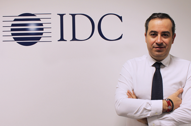 José Antonio Cano, IDC Research. José Antonio Cano, IDC Research.