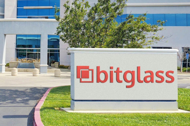 Sede corporativa de Bitglass. Sede corporativa de Bitglass.