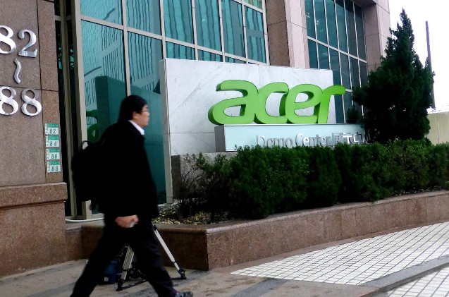 Acer sede Acer sede
