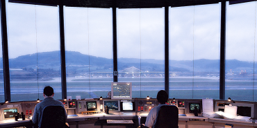 Indra y Microsoft alojan en la nube de Azure la gestión del tráfico aéreo Indra y Microsoft alojan en la nube de Azure la gestión del tráfico aéreo