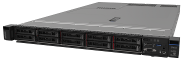 Lenovo lanza nuevas plataformas para centros de datos con AMD Epyc Lenovo lanza nuevas plataformas para centros de datos con AMD Epyc
