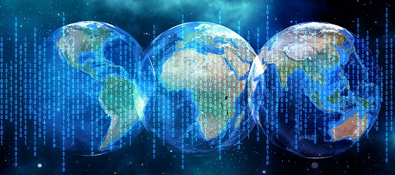 Velocidad de Internet en el mundo: ¿son rápidas nuestras redes? Velocidad de Internet en el mundo: ¿son rápidas nuestras redes?