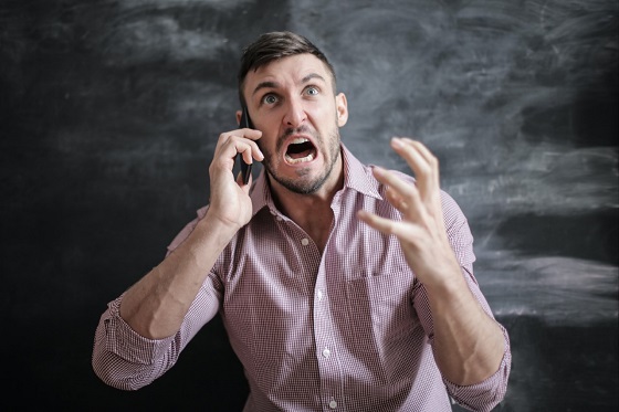 ListaSpam gana su batalla contra el telemarketing agresivo ListaSpam gana su batalla contra el telemarketing agresivo