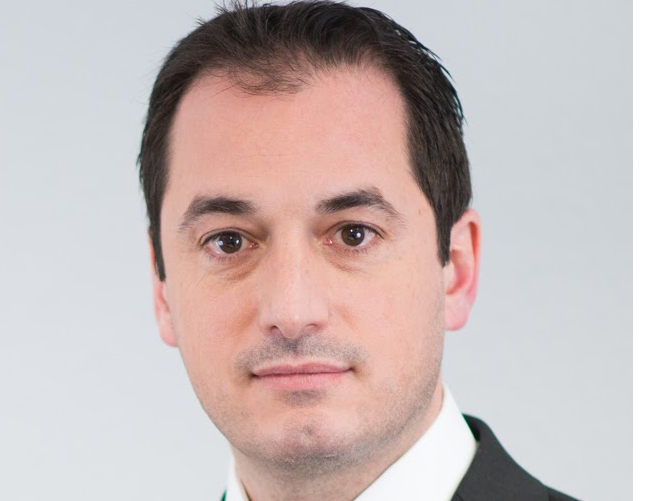 Javier Antoniucci, Director of Engineering de GFT en España.