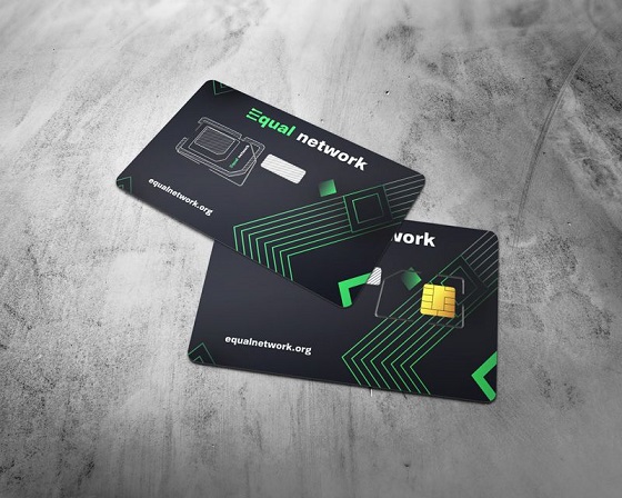 Equal Networks, nueva OMV española para acabar con la brecha digital. Equal Networks, nueva OMV española para acabar con la brecha digital.