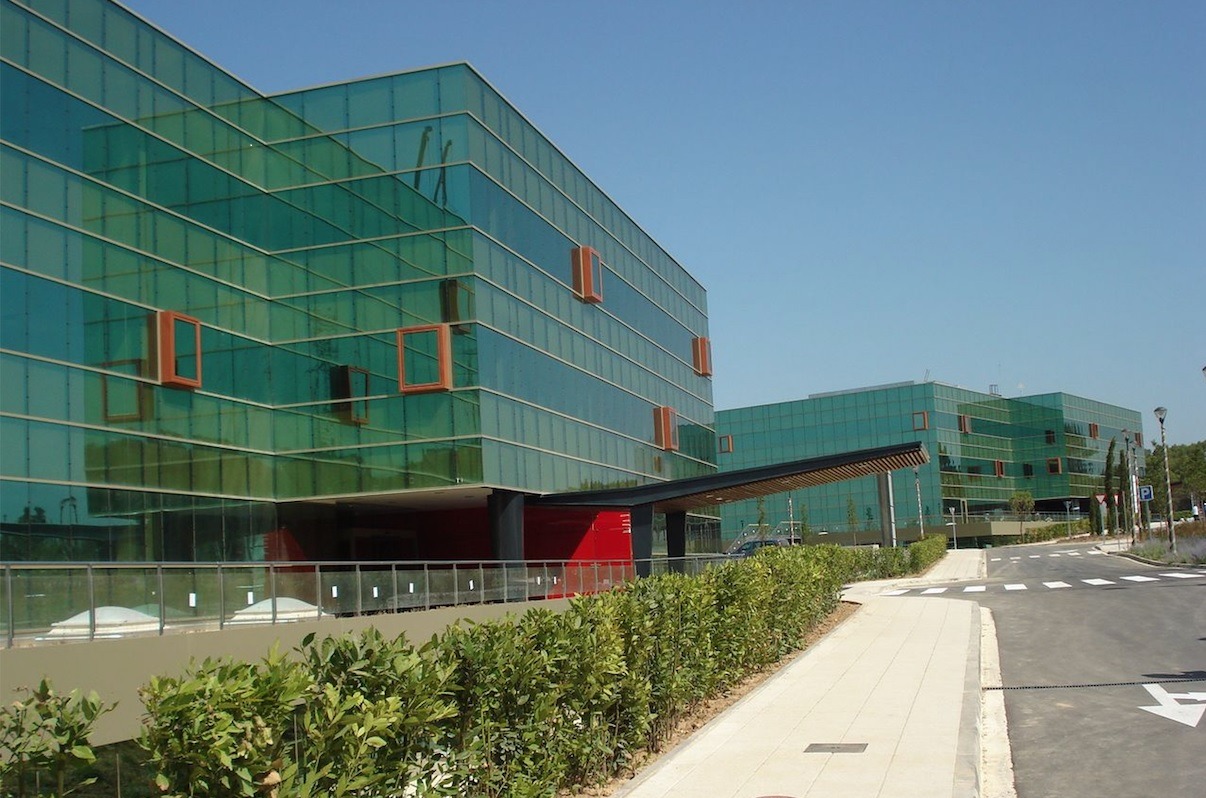 Nuevas oficinas de Ekon en Sant Cugat. Nuevas oficinas de Ekon en Sant Cugat.