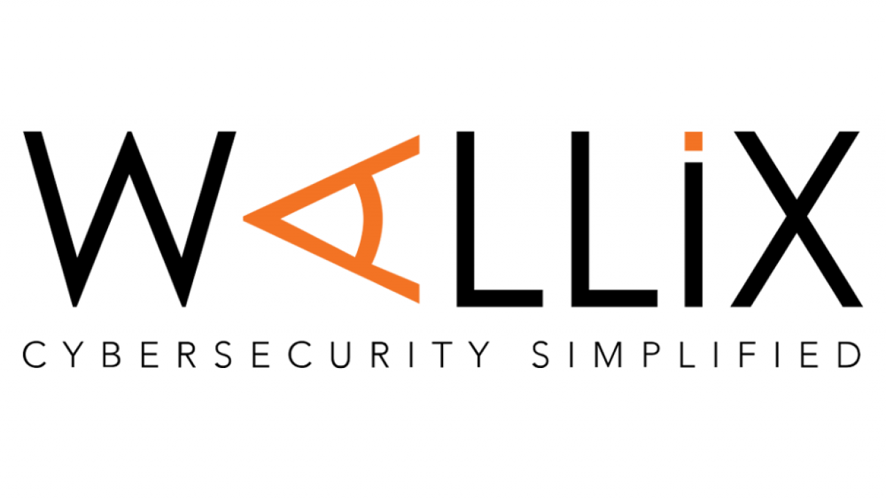 Wallix logo Wallix logo