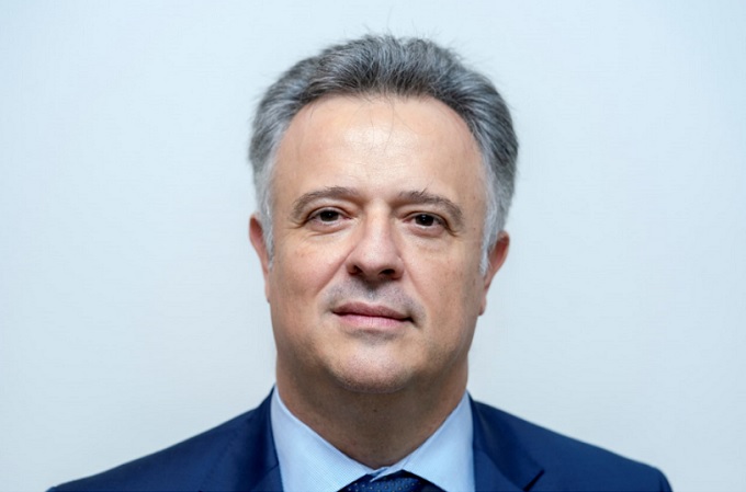 Director del área TIC de Grupo Eulen Director del área TIC de Grupo Eulen