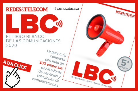 Libro blanco de las comunicaciones 2020 Libro blanco de las comunicaciones 2020