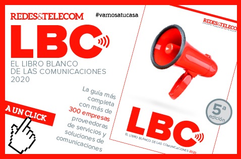 Descarga gratis El libro blanco de las comunicaciones 2020. Descarga gratis El libro blanco de las comunicaciones 2020.