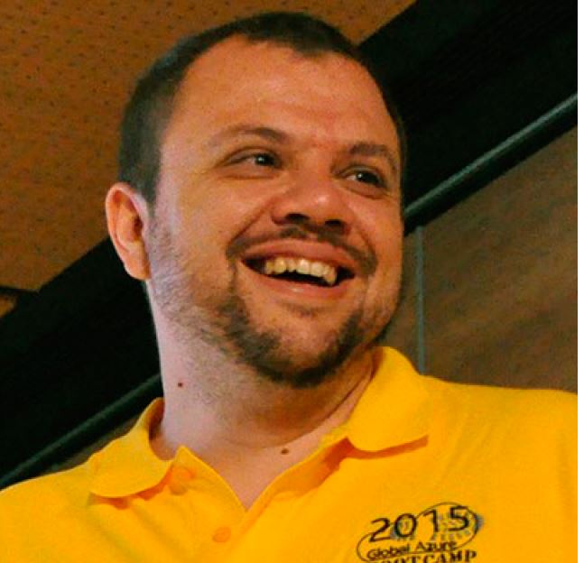 Alberto Díaz Alberto Díaz