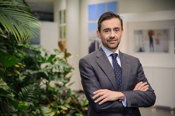 Pedro Martínez Busto, responsable de desarrollo de negocio en Aruba, una compañía de Hewlett Packard Enterprise. Pedro Martínez Busto, responsable de desarrollo de negocio en Aruba, una compañía de Hewlett Packard Enterprise.
