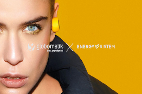 Energy Sistem y Globomatik Energy Sistem y Globomatik