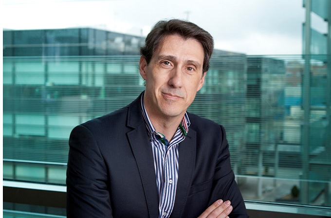Ricardo Silva. Director de Operaciones de Blue Telecom Consulting Ricardo Silva. Director de Operaciones de Blue Telecom Consulting