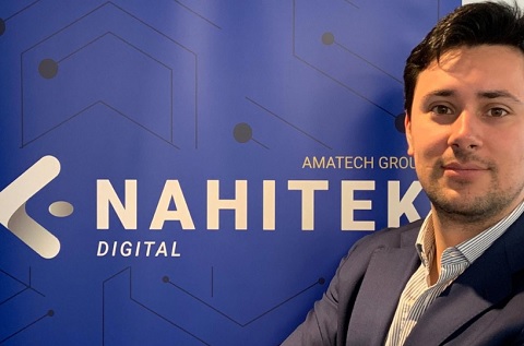 Javier Rodríguez - RPA Solution Manager en Nahitek Digital (Amatech Group) Javier Rodríguez - RPA Solution Manager en Nahitek Digital (Amatech Group)
