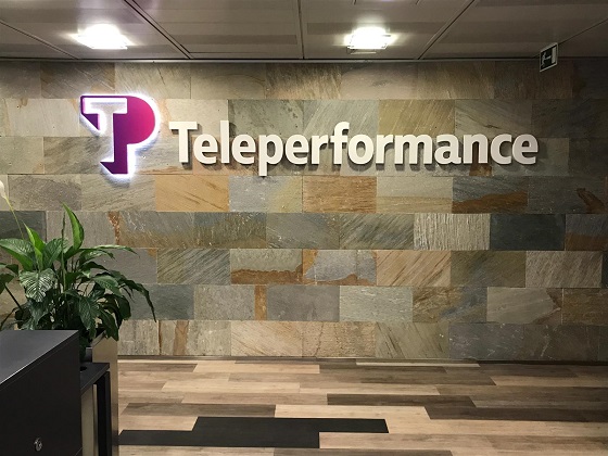 La nueva era de los contact centers: de 0 a 100 en teletrabajo. La nueva era de los contact centers: de 0 a 100 en teletrabajo.