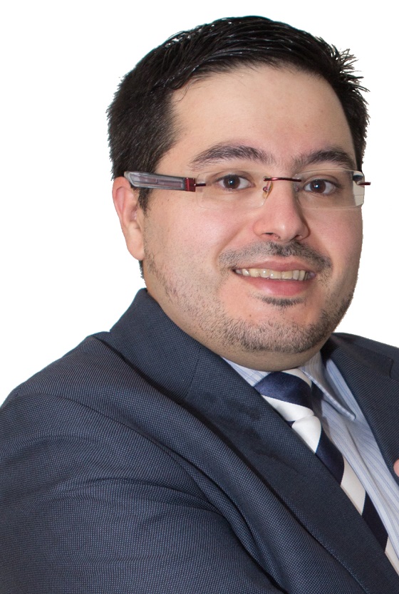José Martínez, vicepresidente de ventas de Viewtinet. José Martínez, vicepresidente de ventas de Viewtinet.
