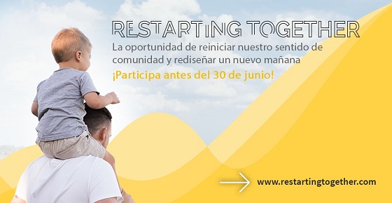 La convocatoria está abierta hasta el 30 de junio. La convocatoria está abierta hasta el 30 de junio.