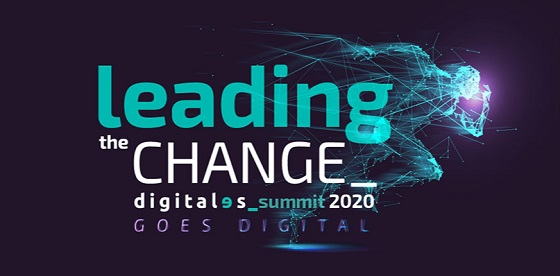 DigitalES Summit 2020: del 8 al 10 de septiembre.