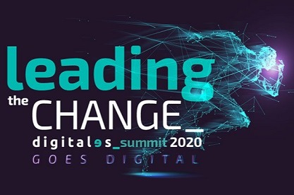 DigitalES Summit 2020: del 8 al 10 de septiembre. DigitalES Summit 2020: del 8 al 10 de septiembre.