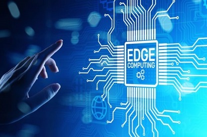 Oportunidades del edge computing para los operadores telco. Oportunidades del edge computing para los operadores telco.