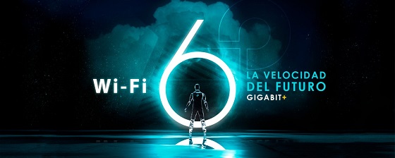 Ventajas de Wi-Fi 6 Ventajas de Wi-Fi 6