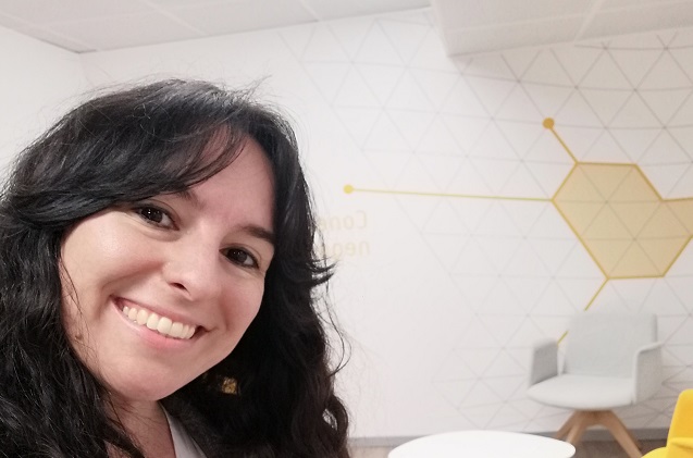 María de la Orden, Responsable de RRHH de Modis, Grupo Adecco. María de la Orden, Responsable de RRHH de Modis, Grupo Adecco.